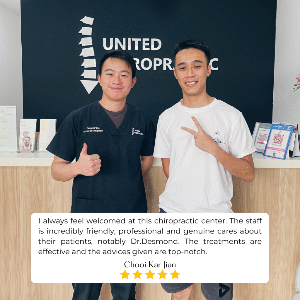 chooi kar jian testimonial post