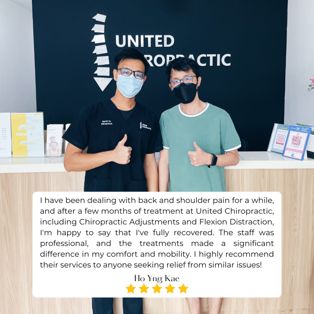 ho yng kae testimonial post