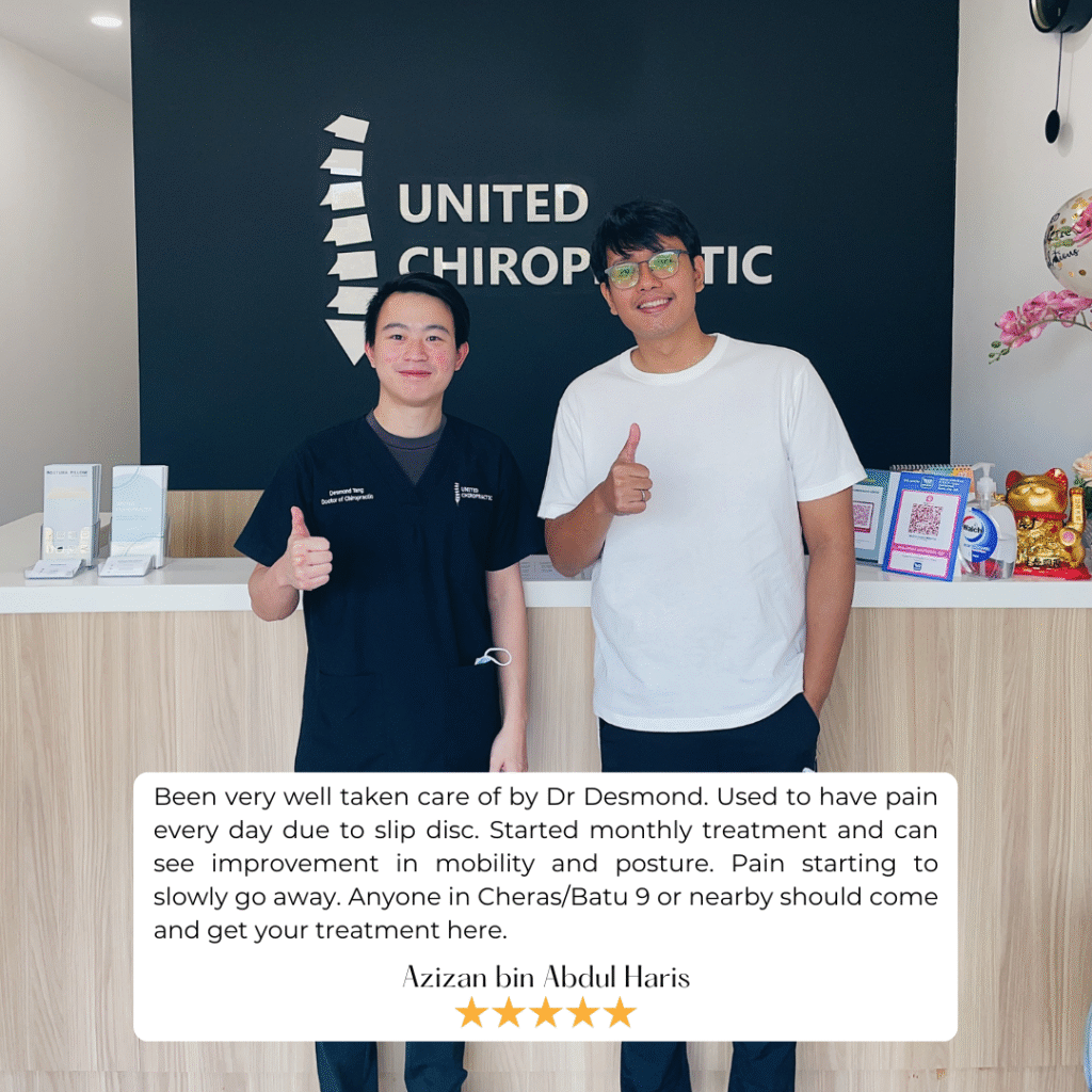 Azizan Bin Abdul Haris Testimonial Post 1024x1024